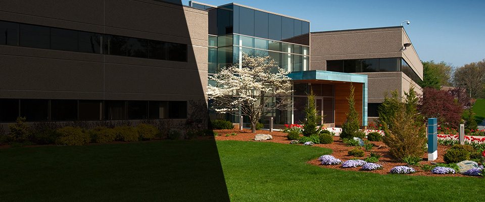 Red Oak Landscapers