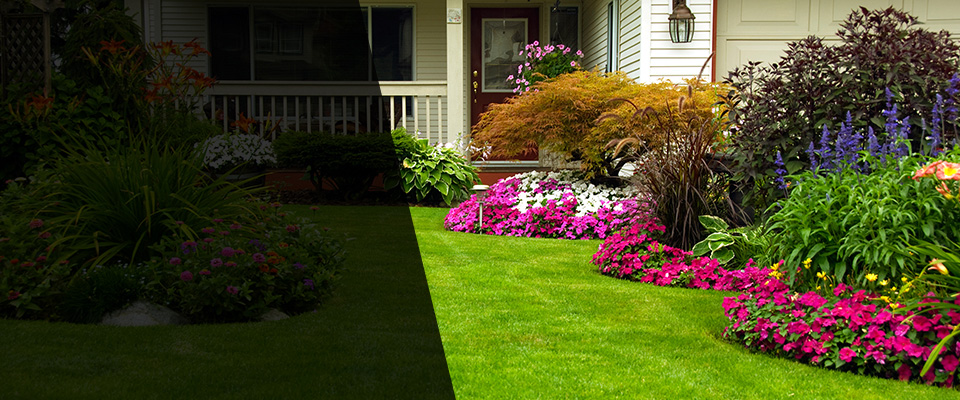 Red Oak Landscapers