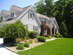 Landscapers and Lawncare Services in Red Oak, TX