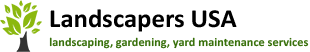 Red Oak Landscapers
